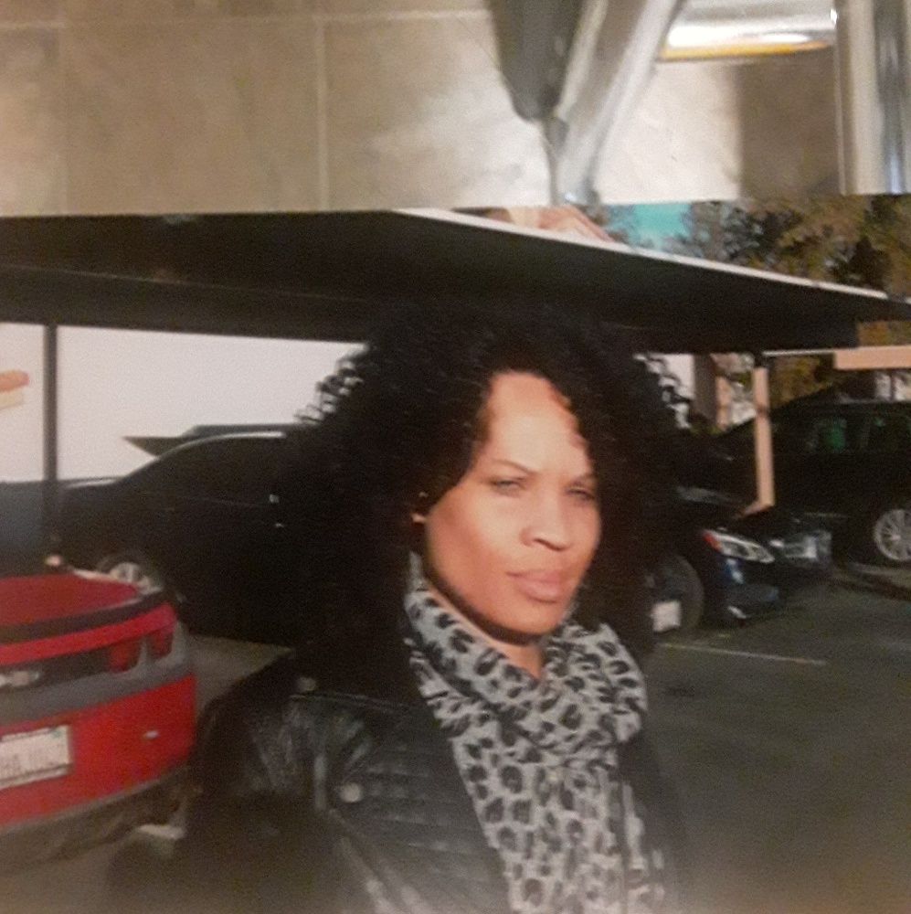 Meet your Posher, Lamisha